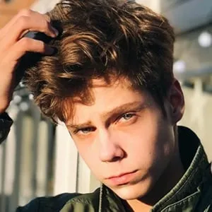 User Photo Profile