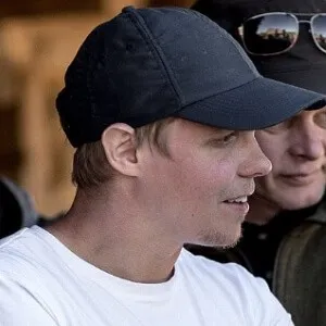 User Photo Profile
