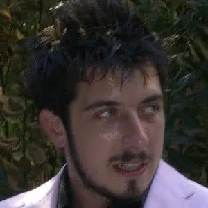 User Photo Profile