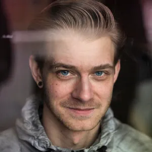User Photo Profile