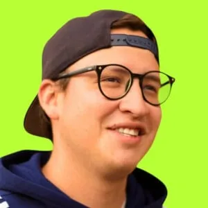 User Photo Profile