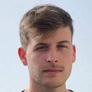 User Photo Profile