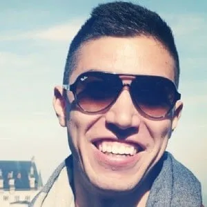 User Photo Profile