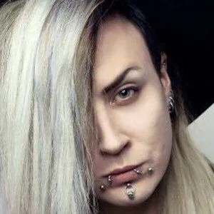 User Photo Profile