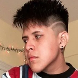 User Photo Profile