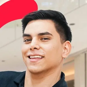 User Photo Profile