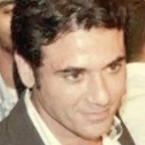 User Photo Profile