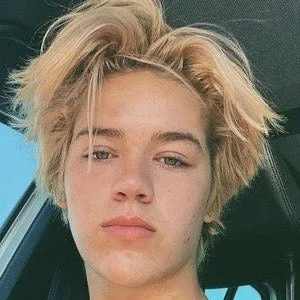 User Photo Profile