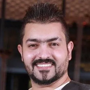 User Photo Profile