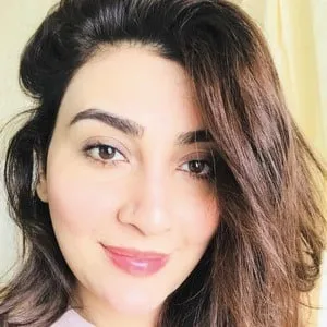 User Photo Profile