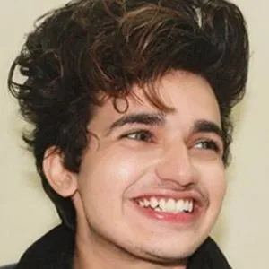 User Photo Profile