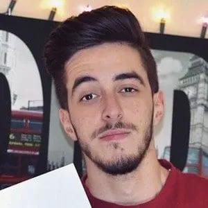 User Photo Profile