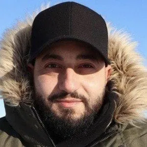 User Photo Profile