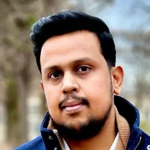 User Photo Profile