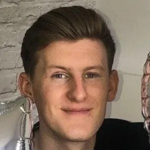 User Photo Profile