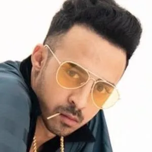 User Photo Profile