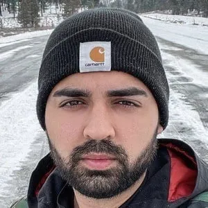 User Photo Profile