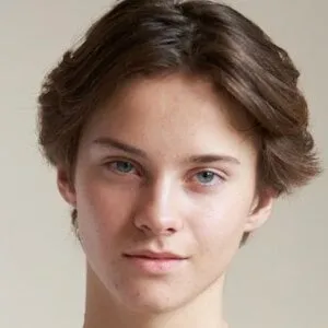 User Photo Profile