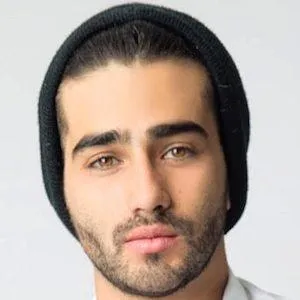 User Photo Profile