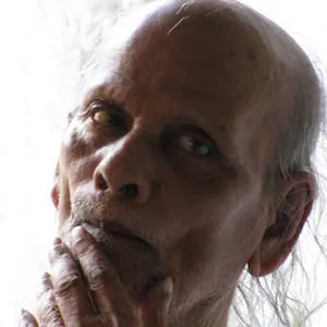 User Photo Profile