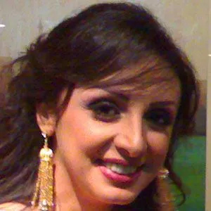 User Photo Profile