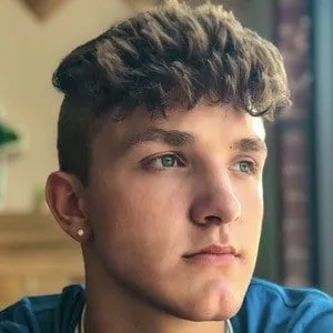 User Photo Profile