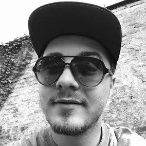 User Photo Profile