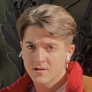 User Photo Profile