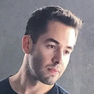 User Photo Profile