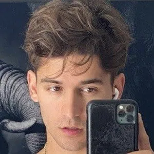 User Photo Profile