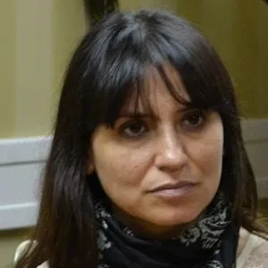 User Photo Profile