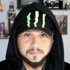 User Photo Profile