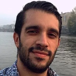 User Photo Profile