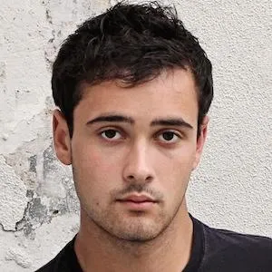 User Photo Profile