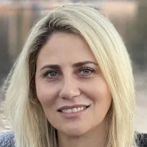 User Photo Profile