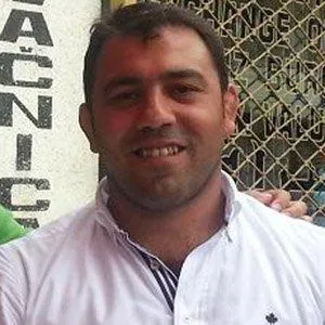 User Photo Profile
