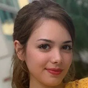 User Photo Profile