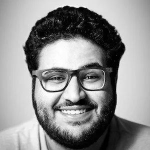 User Photo Profile