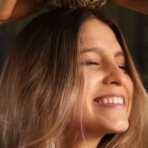 User Photo Profile