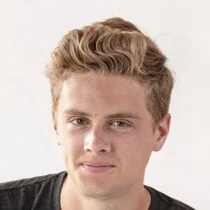 User Photo Profile