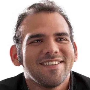 User Photo Profile
