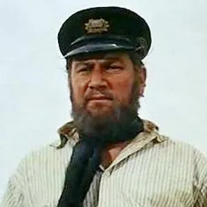 User Photo Profile
