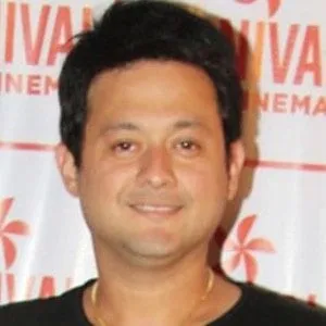 User Photo Profile