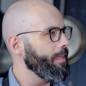 User Photo Profile