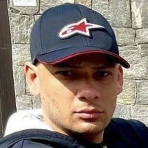 User Photo Profile