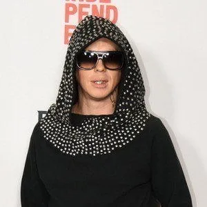 User Photo Profile