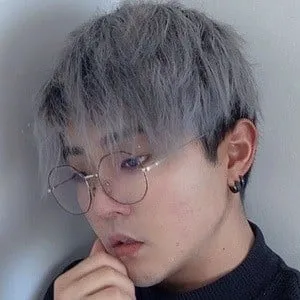 User Photo Profile