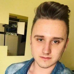 User Photo Profile
