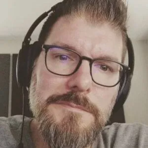 User Photo Profile