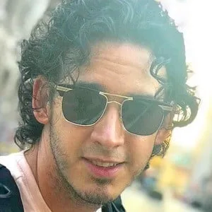 User Photo Profile